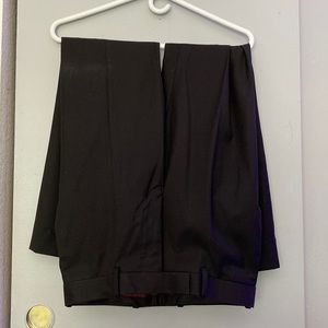 Black Dress pants